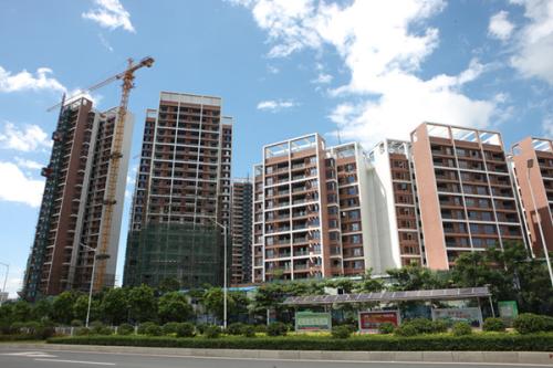2019年深圳市积分入户政策：单身居民可申请安居房吗?(图1)